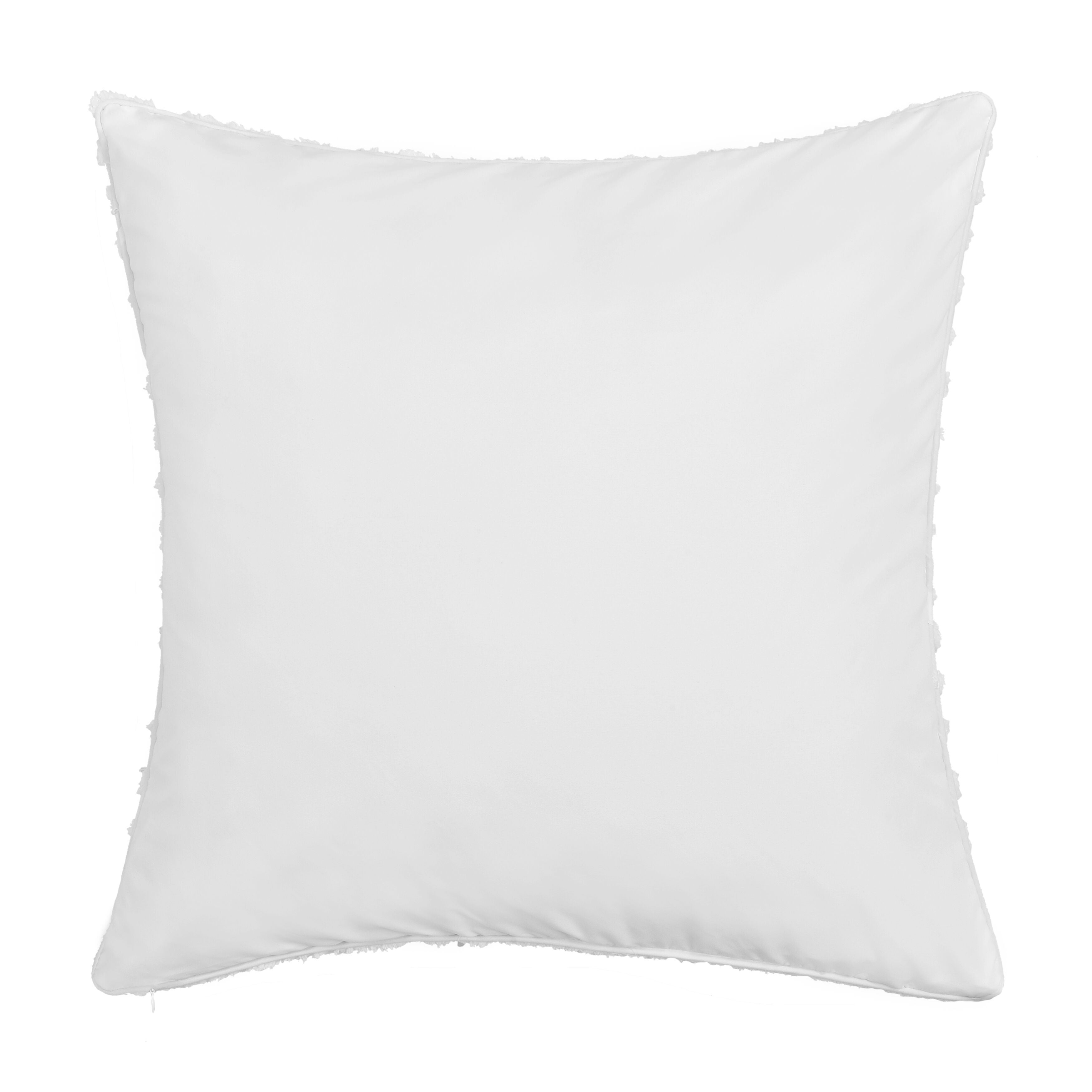 DARBY EURO SHAM, WHITE, on-hover image number 1