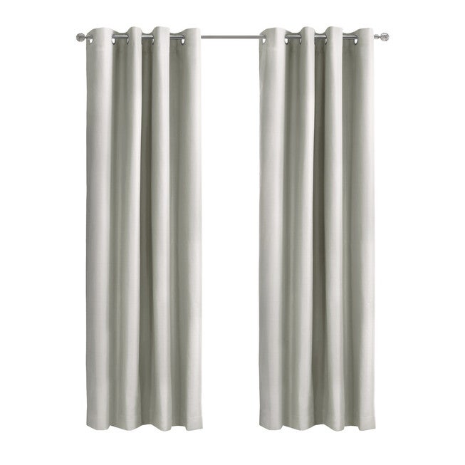 Alpine Blackout Grommet Curtain Panel, , alternate image number 31
