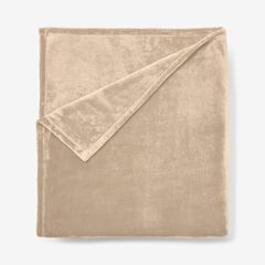 BH Studio Microfleece Blanket