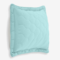 BH Studio Reversible Quilted Shams