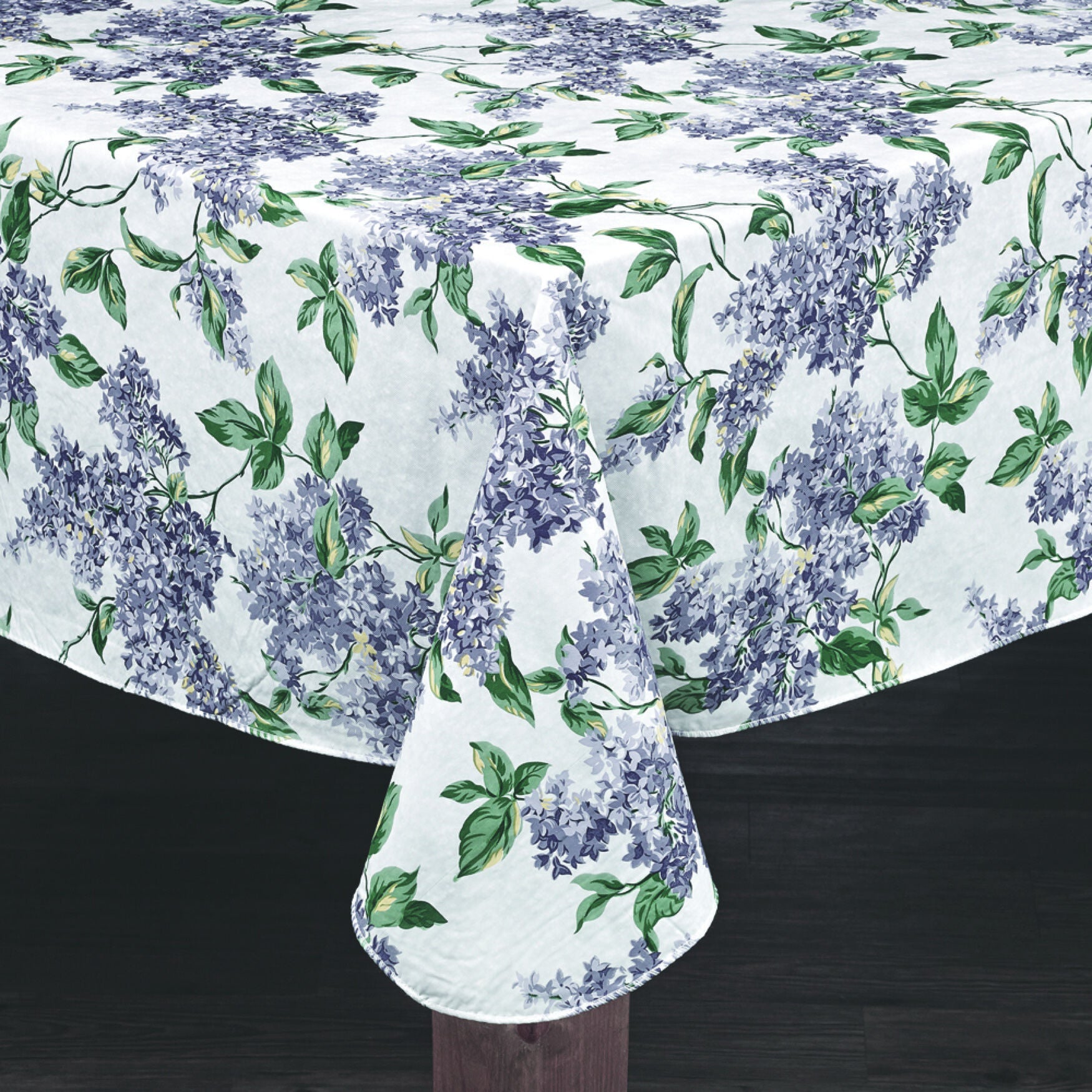 LILAC Tablecloth, , on-hover image number 1