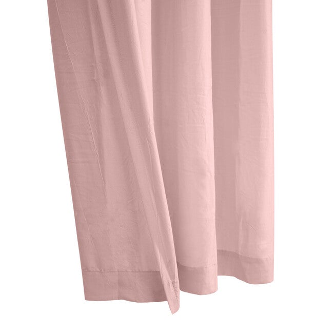 Harmony Light Filtering Grommet Curtain Panel, , alternate image number 20