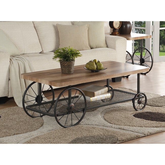 Coffee Table, , alternate image number null
