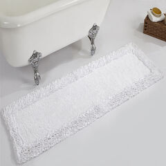 Hotel Style Luxury Bath Rug