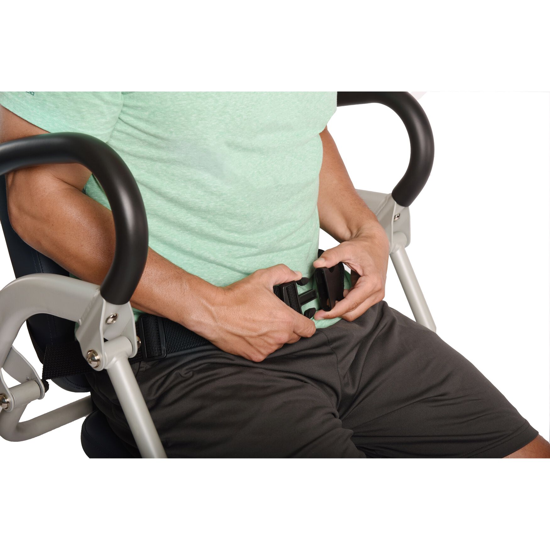 Stamina InLine Inversion Chair, , alternate image number 5