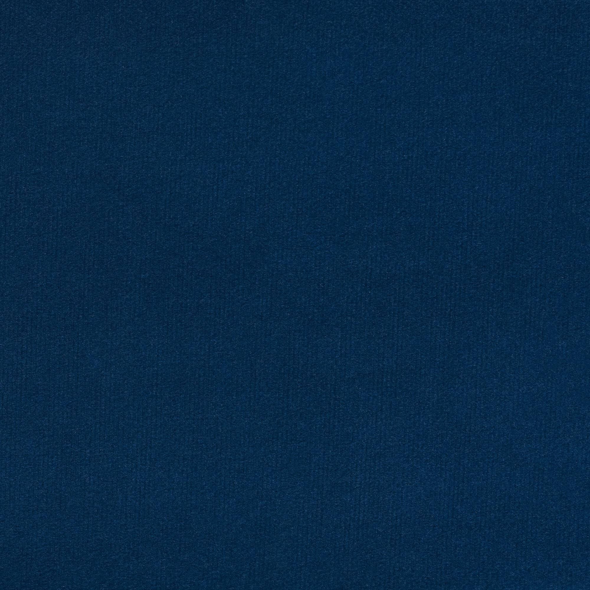 Payne Modern Glam Grey Velvet and Dark Brown Wood Queen Bed, NAVY, alternate image number 6