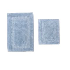 Classy Bathmat 2 Piece Bath Rug Collection
