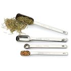 Spice Measuring Spoon, Set 6, , alternate image number null