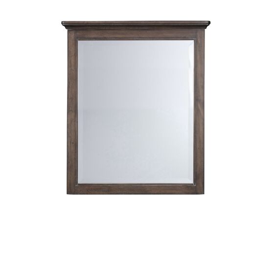 Southport Brown Mirror, BROWN, hi-res image number null