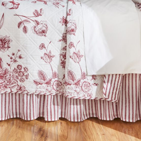 Frances 6-Pc. Quilt Set, , alternate image number null
