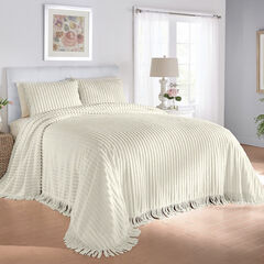 Chenille Bedspread
