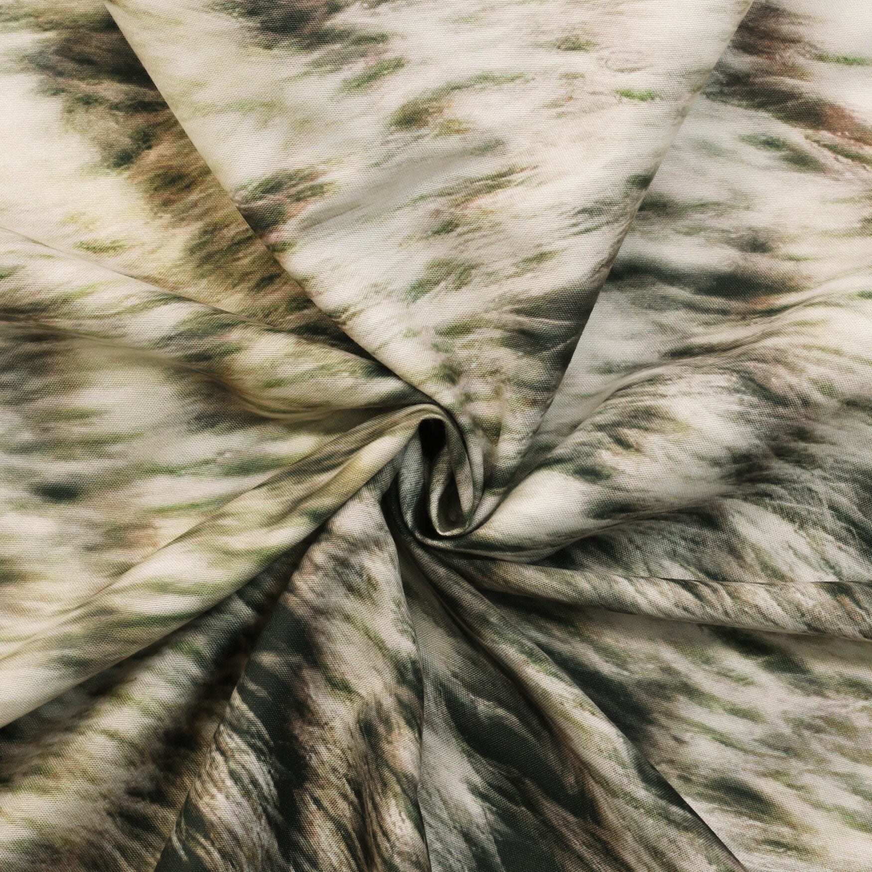 Photo Real Bears Light Filtering Pole Top Curtain Panel Pair, , alternate image number 5