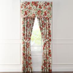 Florence Panel Set with Tiebacks