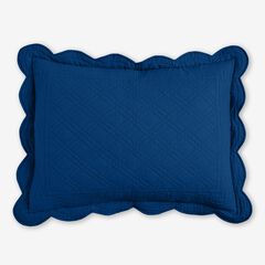 Cotton Florence Sham