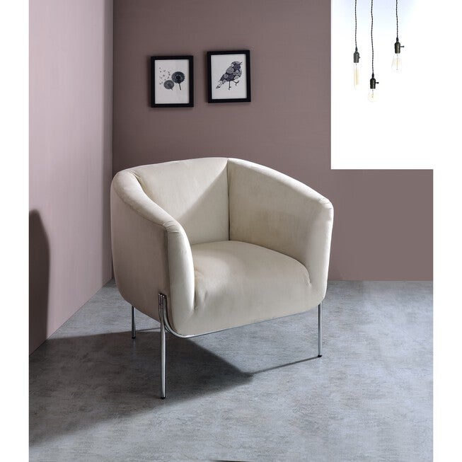 Accent Chair, , alternate image number 4