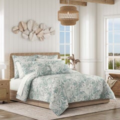 AUCKLAND QUILT SET
