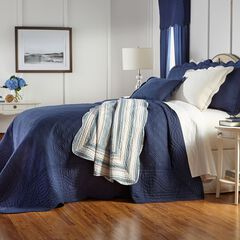 100% Cotton Florence Oversized Bedspread