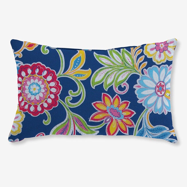 BH Outdoor Performance 20 inches x 13 inches Lumbar Pillow, GRANADA, hi-res image number null