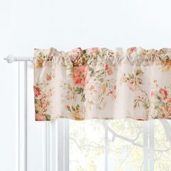Greenland Home Fashions™ Grace Window Valance Curtains