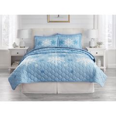 Lightweight Quilted Bedspreads