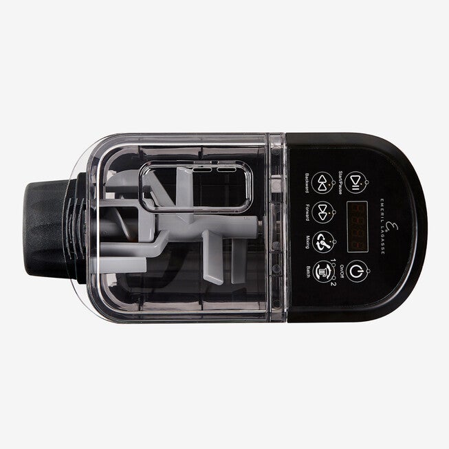 Emeril Lagasse® Pasta and Beyond 3-in-1 Food Processor, , alternate image number 5