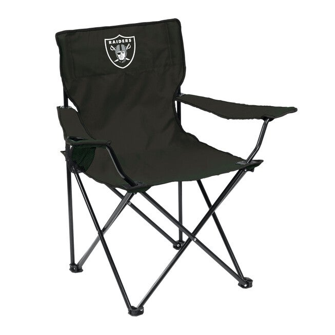 Las Vegas Raiders Quad Chair Tailgate, MULTI, hi-res image number 0