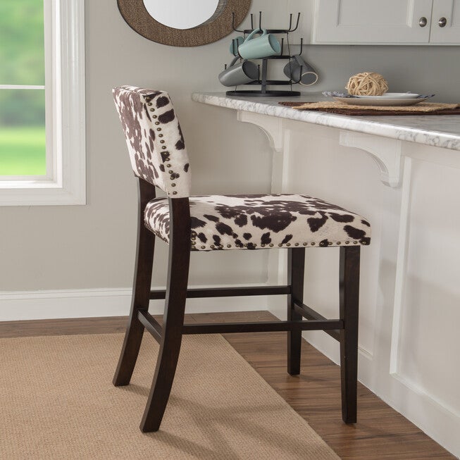 Cypress Bar Stool Udder Madness, , alternate image number null