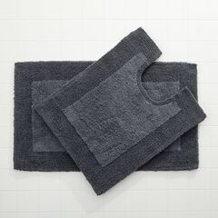 BH Studio 2-Pc. Bath Rug Set