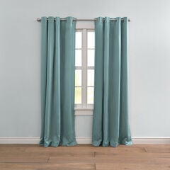 BH Studio Room-Darkening Grommet Panel