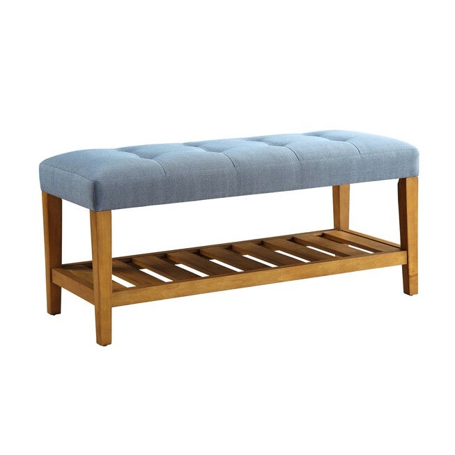 Bench Seating, BLUE OAK, hi-res image number 0