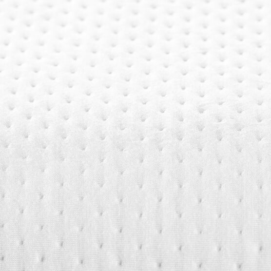 SensorPEDIC Luxury Extraordinaire Gusseted Memory Foam Pillow, , alternate image number null