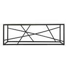 Arendale Faux Marble Cocktail Table, , alternate image number null