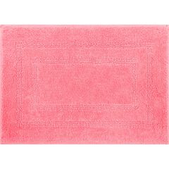 Cotton Reversible Bath Rug