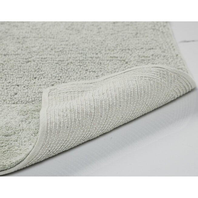 Granada Collection 100% Cotton 3 Piece (17 inches X 24 inches | 21 inches X 34 inches | 24 inches X 40 inches) Bath Rug Set, , alternate image number 3