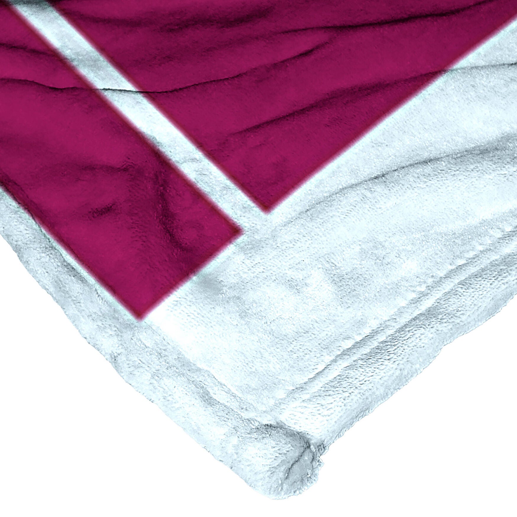 Wb Polar Express The North Pole Silk Touch Throw Blanket, , alternate image number 2