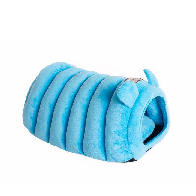 Tube Shape Cat Bed, , alternate image number null