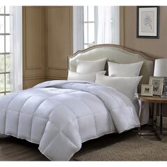 Down Comforter