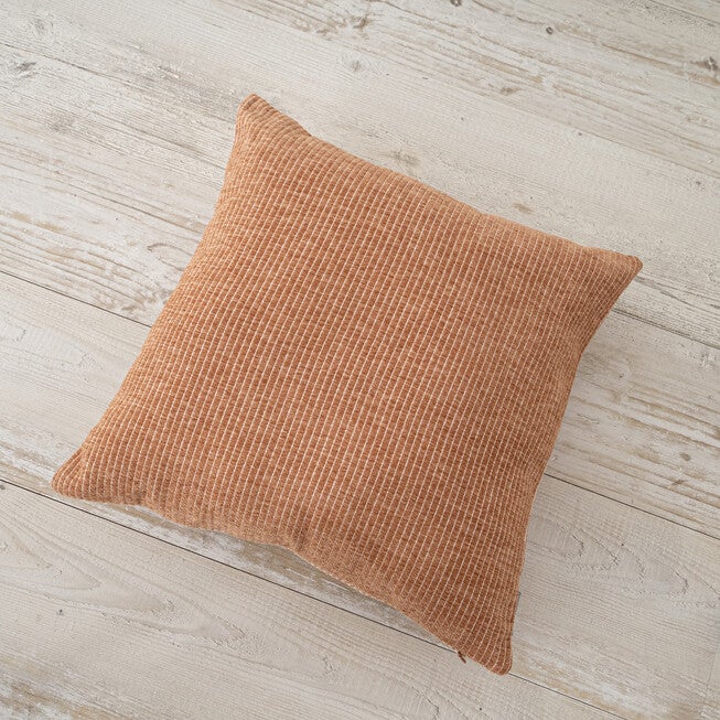NEA WOVEN PIN STRIPES PILLOW, , alternate image number 2