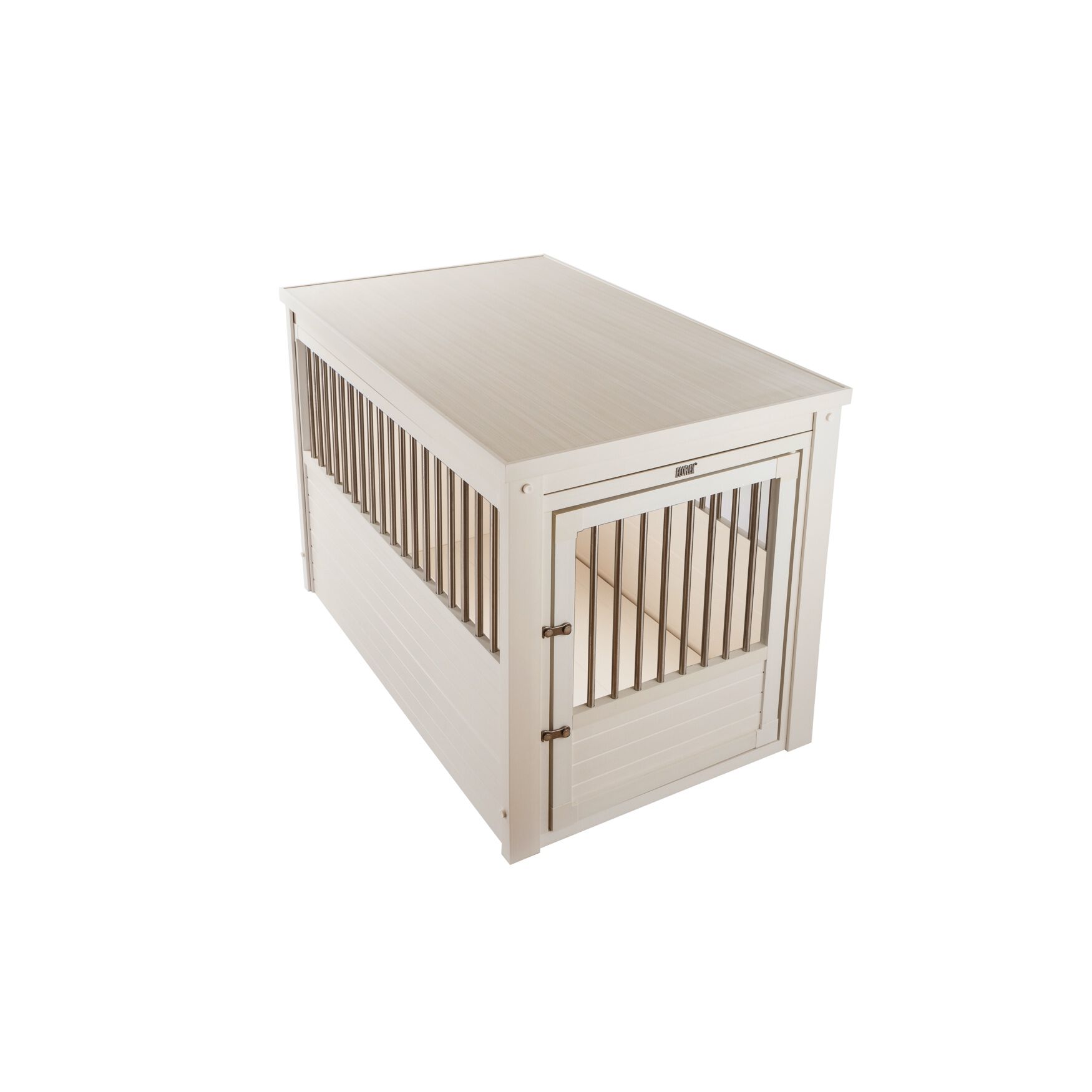 InnPlace™ Pet Crate & End Table, Large, , alternate image number 3