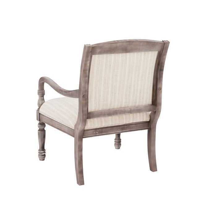 Watson Accent Chair Grey, , alternate image number null