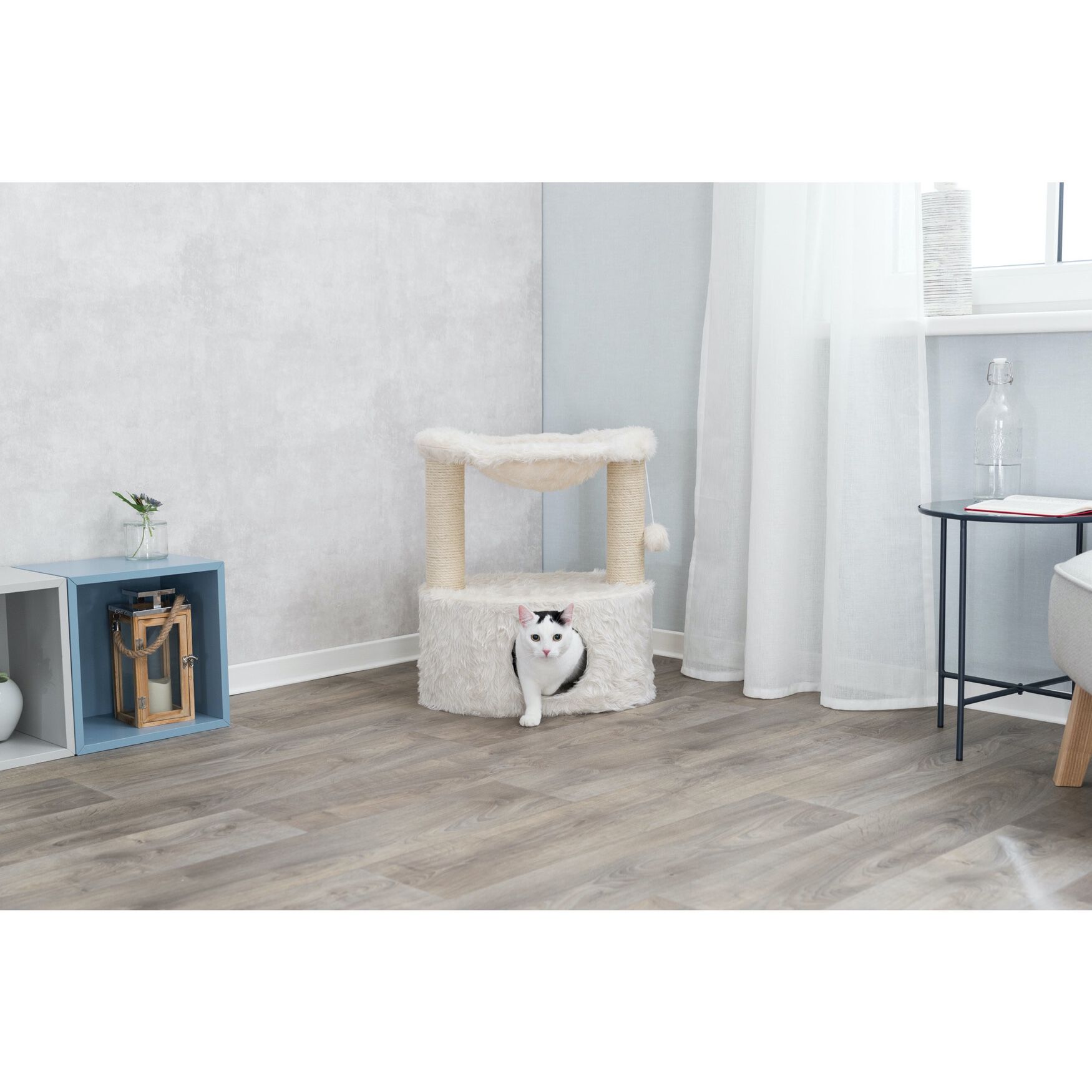 Baza Grande Scratching Post, , alternate image number 2