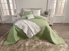 King Size Oversized Bedspreads