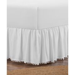 Bed Skirts For King Size Beds
