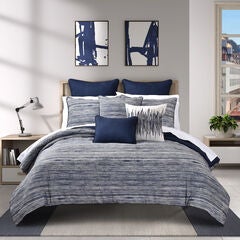 Dalton 3 Piece Comforter Set