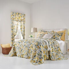 Florence Oversized Bedspread