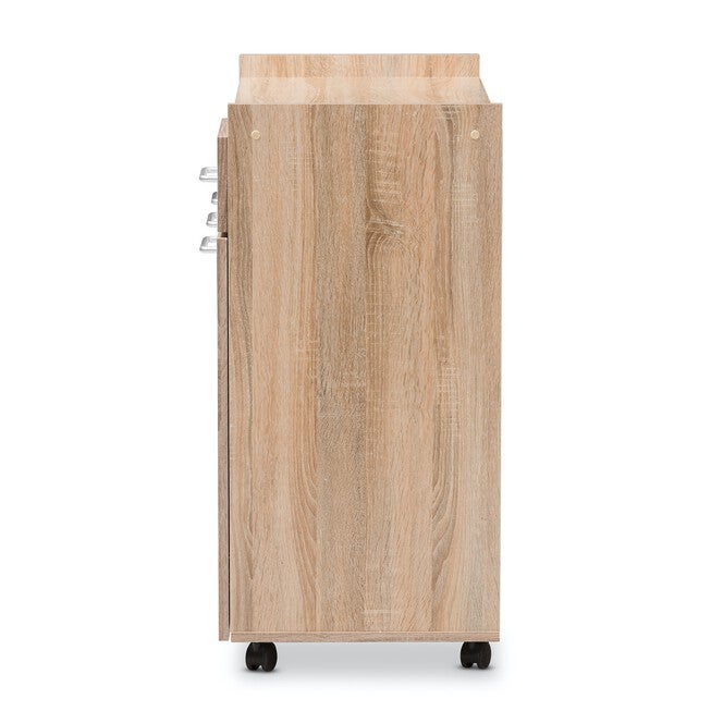 Charmain Kitchen Cabinet Furniture, , alternate image number null