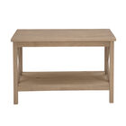 Davis Coffee Table Driftwood, , on-hover image number null