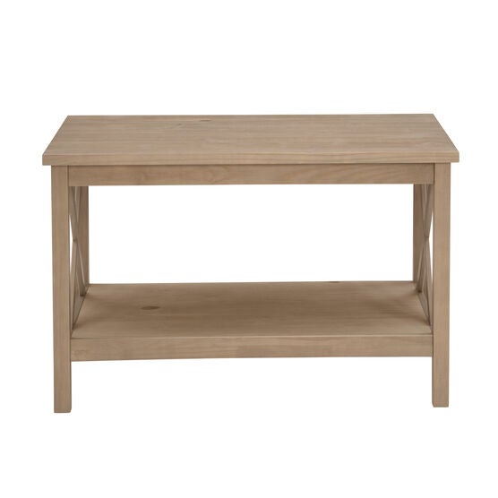 Davis Coffee Table Driftwood, , on-hover image number null