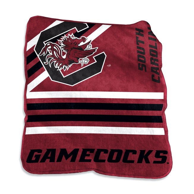 South Carolina Raschel Throw Home Textiles, MULTI, hi-res image number null