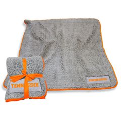 Tennessee Frosty Fleece Home Textiles